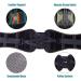 King of Kings Lower Back Brace Pain Relief - Lumbar Support Belt for Men & Women - Adjustable Straps for Sciatica, Spinal Stenosis, Scoliosis - Medium Size - Buy Online on GoSupps.com