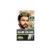 Bigen Men's Beard Colour | No Ammonia Formula with Aloe Extract & Olive Oil - 102 Brown Black Brown Black 1 Count (Pack of 1)