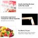 10 Pieces Orthodontic Wax for Braces - 50 Strips Dental Wax with 10 Flavors for Pain Relief & Irritation - Buy Online on GoSupps.com