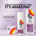 RIEMANN P20 Urban Shield SPF50+ FACE 50g UV Protection Cream Anti-Pollution Up To 10 Hours Protection High Performance UVA-PF Protection Securing Skin Against Future Damage - Buy Online on GoSupps.com