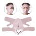 Face Massage Belt | V-Shaped Thin Face Mask for Firming & Health Care - Buy Online on GoSupps.com