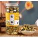 cn herb 35g Tongxiang Fetal Chrysanthemum Herbal Tea Chrysanthemum Tea - Buy Online on GoSupps.com
