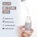 Niacinamide Serum for Face - 10% Niacinamide + 1% Zinc | Best Acne Treatment - 30ML - Buy Online on GoSupps.com