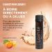 Lashil Beauty - Compl ment Alimentaire - Soulager les inconforts digestifs - Shots Ventre plat - Fenouil menthe poivr e romarin calcium zinc - Made in France - Programme 1 Mois 1 unit (Lot de 2) - Buy Online on GoSupps.com