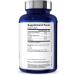 1MD Nutrition GutMD L-Glutamine and Prebiotic - Pack of 2 - 90 Capsules - Buy Online on GoSupps.com