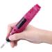 Buy Pen Shape Electric Nail Art Drill - Professional Quality for Perfect Nail Designs | Fast International Shipping - Buy Online on GoSupps.com