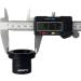 SVBONY T Adapter and T2 T Ring Adapter 1.25 Telescope Accessory for Nikon Camera - Compatible with Telescope for Crisp Photos - Buy Online on GoSupps.com