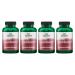 Swanson Cranberry 180 Softgels