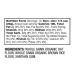 BetterBody Foods Organic Oat Flour Blend - Gluten-Free Whole Grain Baking Flour (14 oz) - Vegan and All Purpose - Buy Online on GoSupps.com