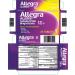 Allegra Allergy 24 Hour Tablets 180 mg Each Long-Lasting Fast-Acting Antihistamine for Noticeable Relief from Indoor and Outdoor Allergy Symptoms (70 Count) (Pack of 2) - Buy Online on GoSupps.com
