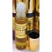 Hayward Enterprises Brand Perfume Oil Compatible to ORGANZA INDECENCE for women  Designer Inspired Impression  Fragrance Oil  Scented Oil for Body  1/3 oz. (10ml) Glass Roll-on Bottle ORGANZA INDECENCE (women) type 0.33 ...