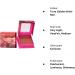 Benefit Blush Terra Golden Brick-Red 6g (0.21 oz) - Pack of 1 - Buy Online on GoSupps.com