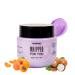 Baebeau Whipped For You Nourishing Body Butter For Dry Skin for Daily Use With Apricot Oil & Shea Butter 48Hrs Moisturization For All Skin Types - 200gm