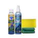 Diamond Seal Systems Forever Brilliant Made in the USA: Restore and Re-shine Mini Bath Kit - Includes All Essential Tools for a Spotless Shine!
