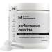 Human Performance Creatine Powder | Micronized Creatine Monohydrate for Strength Energy & Focus | Supports Muscle Power & Endurance | 30 Servings