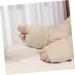 NOLITOY Anti-Abrasion Silicone Toe Spacers & Padded Forefoot Insoles - Gel Pads for High Heels Bunion Relief and Comfort - Buy Online on GoSupps.com