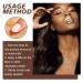 Anti-Pollution Sunshine Drops: Bronzing Serum for Fine Lines, Wrinkles, and Aging Skin - 30ml - Buy Online on GoSupps.com