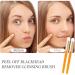 Buy MyAoKuE 102PCS Eyelash Extension Kit - Disposable Mascara & Lip Wands Glitter Lash Shampoo Brushes - International Shipping - Buy Online on GoSupps.com