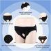 Adjustable Hernia Belt Truss - Pain Relief Support for Groin & Sports Hernia | Removable Compression Pad | Size X - Buy Online on GoSupps.com