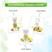 Mamaearth Vitamin C Daily Glow Face Serum - Youthful Radiant Skin with Turmeric | Lightweight Hydration for All Skin Types | 1.01 Fl Oz (30ml - Buy Online on GoSupps.com
