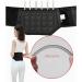 Dorbi Lumbar Belt for Sports & Work - Relieve Spine Pain Scoliosis Herniated Disc & Sciatica - Unisex Size S - International Shipping - Buy Online on GoSupps.com