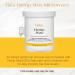 GiGi Hemp Wax Microwave 7.6 oz - Fast & Easy Hair Removal at Home - Buy Online on GoSupps.com