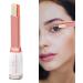 Eyeshadow Pencil TwoTone Gradient Shimmer Stick Cream Long Lasting Gradient Eyeshadow Makeup Pencil Eye Makeup Supplies Homraa - Buy Online on GoSupps.com