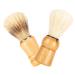 FRCOLOR 4 Pcs Beard Brush Set - Badger Shaving Brush & Styptic Pencil for Men - Premium Shaving Accessories - Buy Online on GoSupps.com