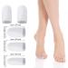 12 PCS Soft Gel Toe Protector for Toe Pain Relief - Silicone Toe Caps for Running and Walking - Toe Guards for Men and Women - Buy Online on GoSupps.com
