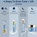 RoC Multi Correxion Even Tone + Lift Serum with Mandelic Acid - Brightening & Even Tone - Hyaluronic Acid for Dry Skin - 1 fl oz - Buy Online on GoSupps.com