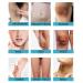 ELAIMEI Underarm Cream Dark Spot Remover | Face & Body Corrector | Brightens & Moisturizes Armpit, Neck, Knees, Private Parts - 1.7 Fl Oz - Buy Online on GoSupps.com