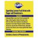 Fanta Lemon 8 x 330 ml - Buy Online on GoSupps.com