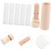 Healvian Wood Fragrance Incense Sticks Set with Nasal Inhaler - Essential Oil Infused - Buy Online on GoSupps.com