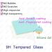 ULBTER A7C Screen Protector + Hot Shoe Cover for Sony Alpha A7C 7C Camera - 3+2Pack, 0.3mm Tempered Glass, 9H Hardness, Anti-Scratch, Anti-Fingerprint, Anti-Dust, Anti-Bubble - Buy Online on GoSupps.com