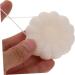 FRCOLOR Bath Sponge Adorable Bath Scrubber Body Washing Cloth Bath Mitt Sponge Body Scrub Body Mittens Convenient Scrubber Supplies Fiber White - Buy Online on GoSupps.com