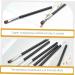 Didiseaon 100pcs Eye Shadow Brush Makeup Brush Blending Barber Eye Tool Brush Miss Cosmetic Eyes - Buy Online on GoSupps.com