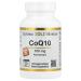 CoQ10 100 mg Coenzyme Q10 Ubiquinone USP Supports Mitochondrial Function* 120 Veggie Softgels