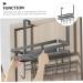 Alipis Storage Rack Clothes Hanger Door Rack Hanger Backpack Hanger Hook Rack Organizer Coat Wall Hanging - Buy Online on GoSupps.com