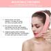 Snoring Chin Strap - Breathable Anti Snoring Band for Dislocated Jaw - Orthodontic Snoring Solution - Buy Online on GoSupps.com