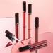 12Pcs Matte Liquid Lipstick Set - Long-Lasting Waterproof Nude Gloss Gift | Smooth Velvety Lips Makeup - Buy Online on GoSupps.com