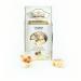 Buy Torroncini with Hazelnuts & Honey from Sardinia - 200g Gift Packaging | Artisan White Nougat & Torrone - Buy Online on GoSupps.com