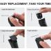 Replacement Blade for Manscaped Lawn Mower Electric Groin Hair Trimmer Blade Hygienic Snap-in Replacement Clipper Blades Fit All of Manscaped Lawn Mower 4.0 3.0 2.0 Replaceable Blade (2Pack) - Buy Online on GoSupps.com