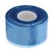 100 Pcs Disposable Eyeglass Sleeves & Covers | Hair Color Styling Protection Tools for Barbers | DIY Disposable Glasses & Toilet Solutions - Buy Online on GoSupps.com