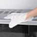 Vogely Disposable Dust Removal Gloves Non-Woven Fabric Dual-Sided Cleaning Gloves for Grab and Lock in Dust Pet Hair - Buy Online on GoSupps.com