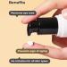 Advanced Snail Peptide Eye Cream Snail Eye Cream Anti Aging & Wrinkle Under Eye Cream For Dark Circles And Puffy Eyes Eye Moisturiser Brighten Smooth (1) - Buy Online on GoSupps.com