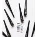 Zuzu Luxe Liquid Eyeliner in Black Pearl - 0.10 fl. oz - Buy Online on GoSupps.com