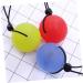 Collbath 3 STK Power Balls - Fitness Therapy Grip Strength & Massage Tool for Hand Exercises - Buy Online on GoSupps.com