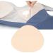 Comfortable Triangular Artificial Breast Prostheses for Mastectomy - Skin-Friendly & Breathable for Outdoor Use - Buy Online on GoSupps.com