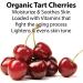 Buy Glimmer Goddess Organic Exfoliating Chocolate Cherry Face Mask - Hydrates & Brightens Skin | 2 oz - International Shipping Available - Buy Online on GoSupps.com