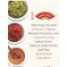 Nasi Lemak Sambal Stir Fry Sauce - 200g (1 Pack) - Buy Online on GoSupps.com